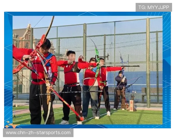 射箭箭矢与弓具科技革新改变竞技水平