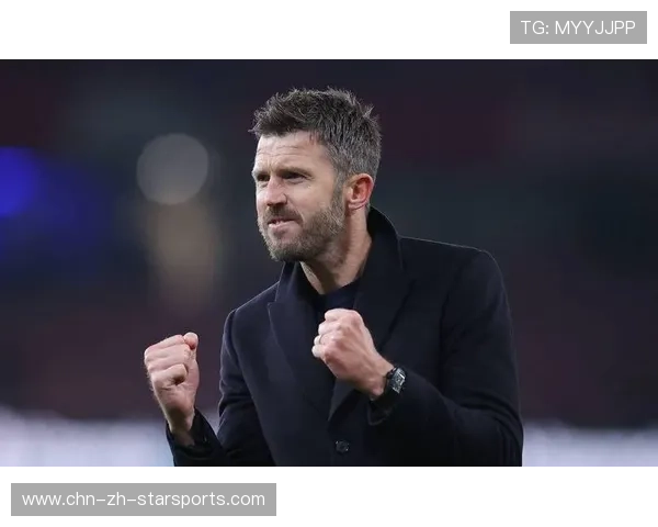 曼联迎战热刺，卡里克的战术布置引发关注