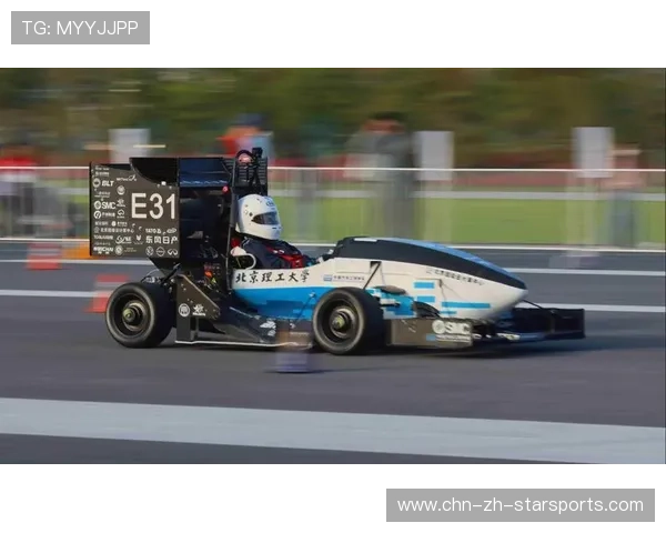 赛车比赛数据驱动战术优化案例